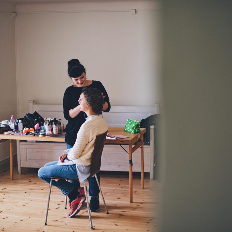 backstage,makeup,stockholm,reklam,bröllopssminkning,sesion