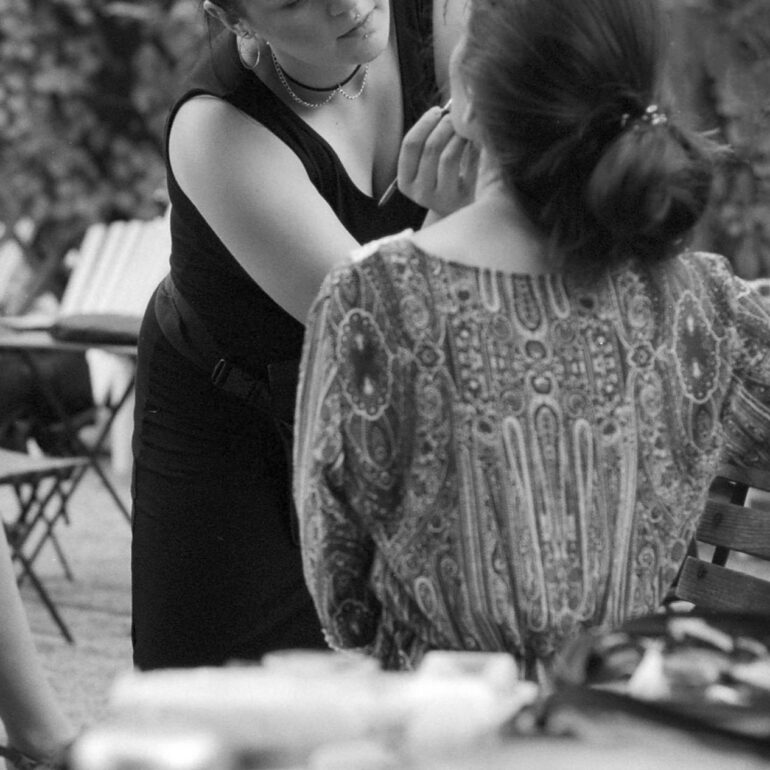 jobb,backstage,makeup artist,stockholm,reklam,bröllopssminkning,sesion