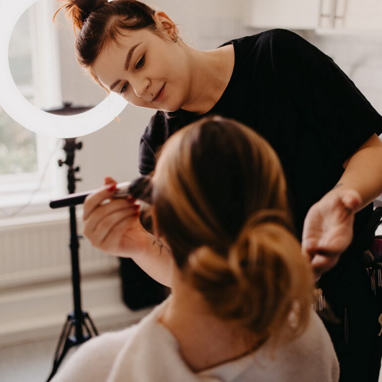 Smink,Stockholm,Makeup artist,commercial