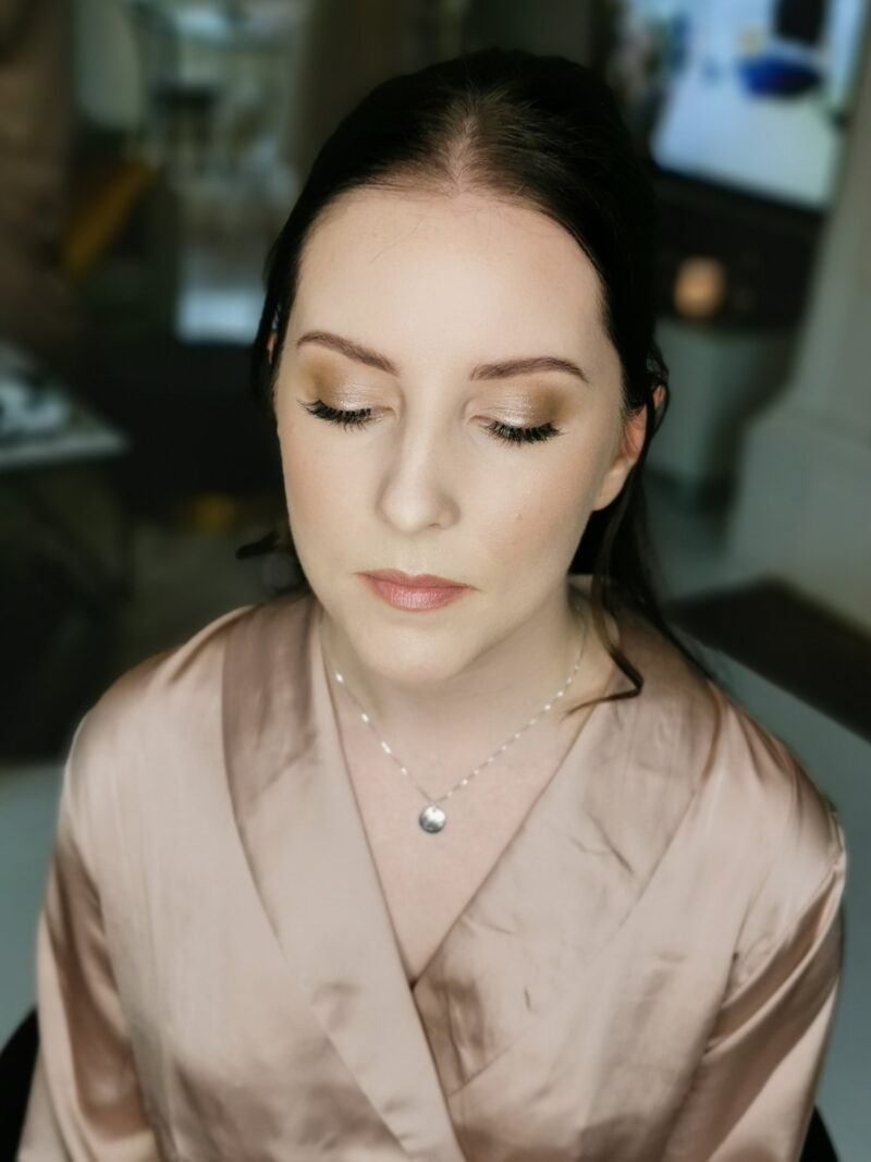 bröllop,bröllopssminkning,brudmakeup,brudsminkning,Smink,Stockholm,Makeup artist