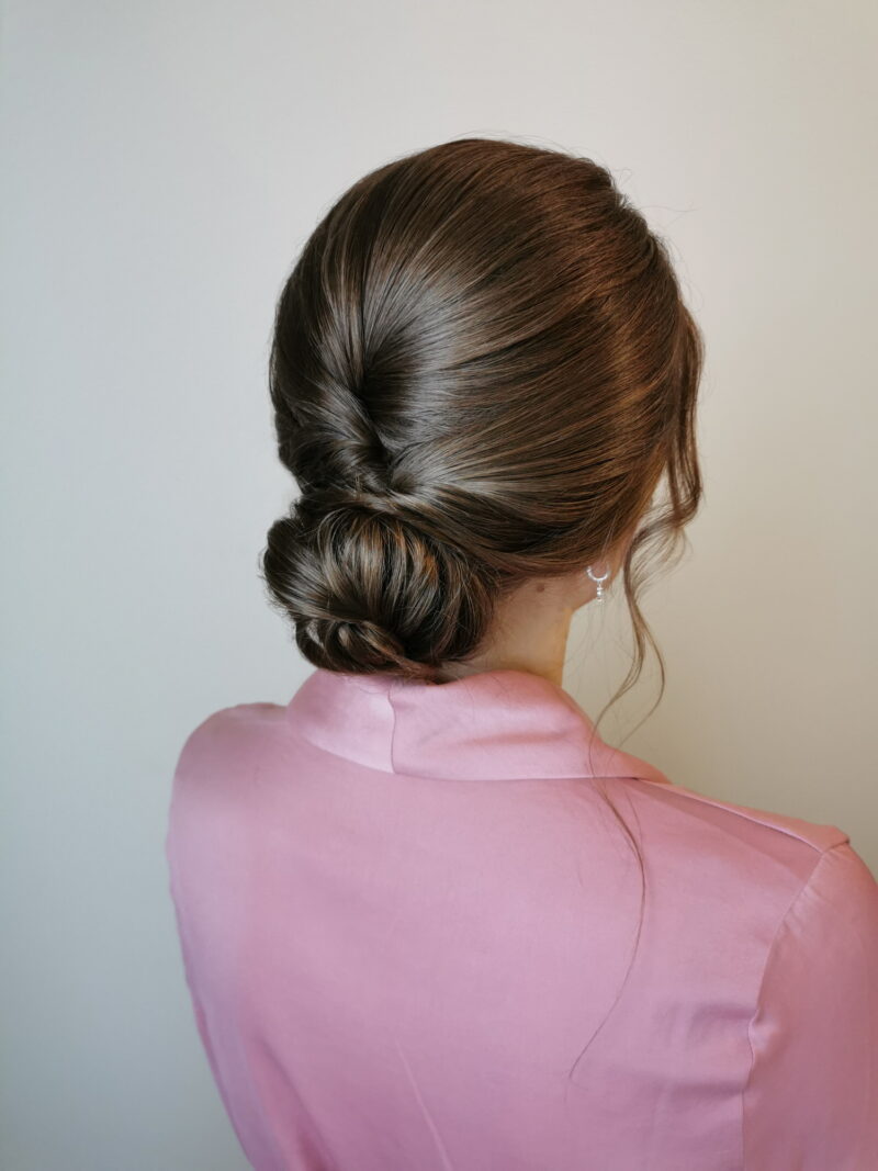 hårstyling,hårstylist,uppsättning,brud håruppsättning